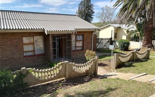 2 Bedroom House in Alexandria