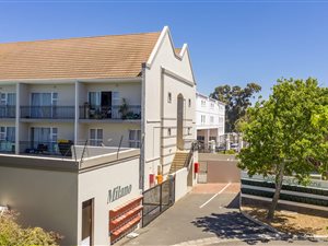 2 Bed Apartment in Wellway Park