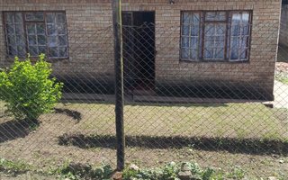 2 Bedroom House in Imbali