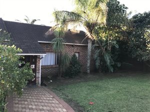4 Bed House in Stirling