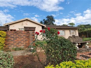 4 Bed House in Stanger Manor