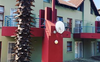2 Bedroom Townhouse in Ferndale