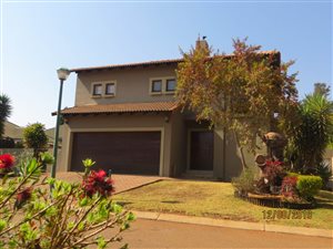3 Bed House in Centurion Golf Estate