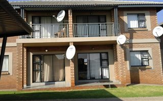 2 Bedroom Apartment in Eastdene