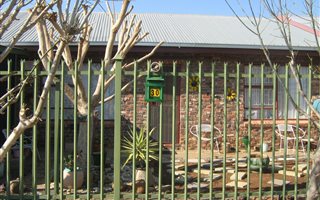 3 Bedroom Townhouse in Brandfort