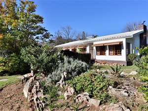4 Bed House in Simonswyk