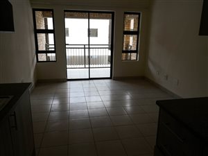 2 Bed Apartment in Brentwood Park