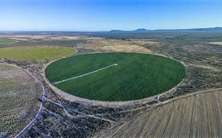 1800 m² Land available in Lamberts Bay