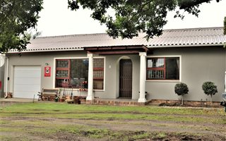 3 Bedroom House in Northern Paarl