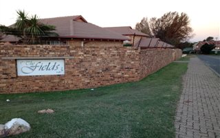2 Bedroom Apartment in Silverfields