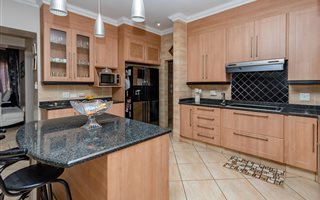 3 Bedroom Cluster in Honeydew Ridge