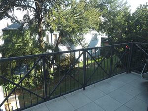 2 Bed Townhouse in Suiderberg