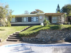 3 Bed House in Amalinda