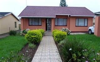 3 Bedroom House in Bisho