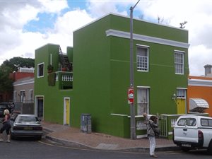 5 Bedroom Townhouse in Schotsche Kloof