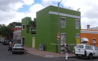 5 Bedroom Townhouse in Schotsche Kloof