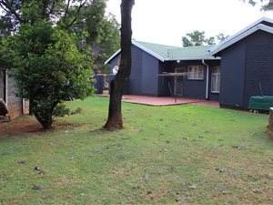 3 Bed House in Golf Park