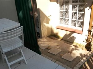 3 Bed Townhouse in Atholl Heights