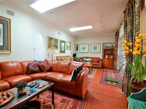4 Bed House in Fairmount