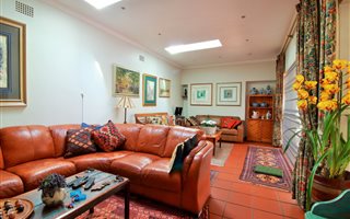 4 Bedroom House in Fairmount