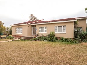 3 Bed House in King Williams Town