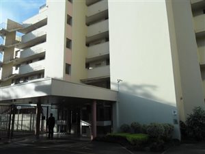 2 Bed Apartment in Pietermaritzburg Central