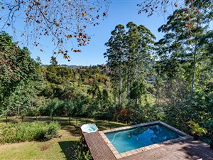 7 Bed House in Hillcrest Central