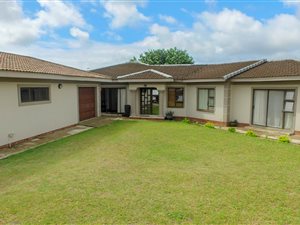 4 Bed House in Birdswood