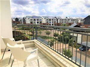1 Bed Apartment in Blyde Riverwalk Estate