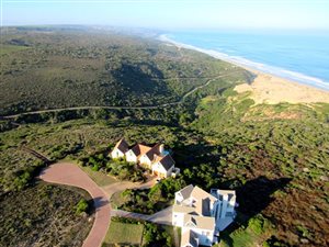 2870 m² Land available in Nautilus Bay