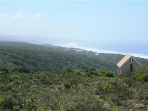 2870 m² Land available in Nautilus Bay