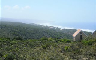 2870 m² Land available in Nautilus Bay
