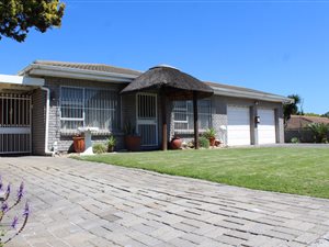 3 Bed House in Rouxville
