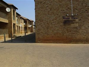 2 Bed Apartment in Erasmus
