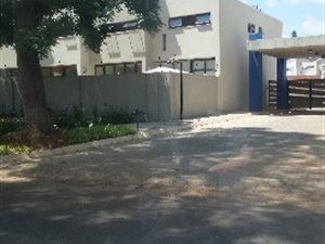 3 Bed Townhouse in Die Wilgers