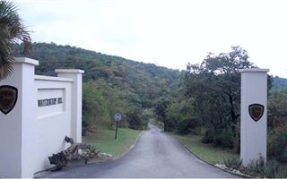 Game Farm in Hazyview