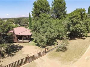 2 Bed House in Benoni AH
