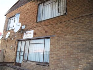 3 Bed Apartment in Booysens
