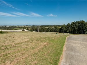 649 m² Land available in Mont Fleur Mountain Estate