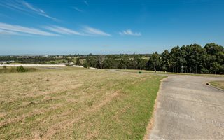 649 m² Land available in Mont Fleur Mountain Estate