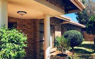 3 Bedroom House in Royldene