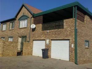 2 Bed House in Centurion CBD