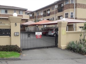 1 Bed Apartment in Grosvenor