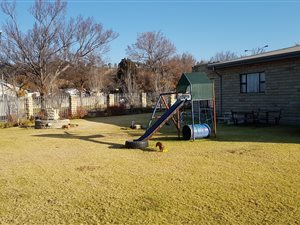 8 Bed House in Morelig