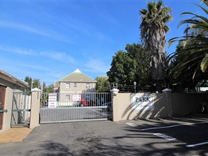 2 Bed Apartment in Durbanville Central