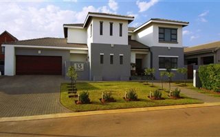 4 Bedroom House in Midstream Hill