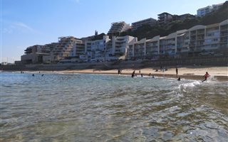 2 Bedroom Apartment in Umdloti