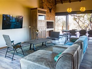 3 Bed House in Mabalingwe Nature Reserve