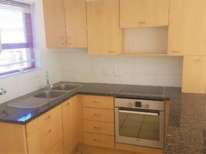 2 Bed House in Melrose Estate