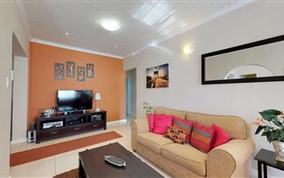 3 Bedroom House in Worcester and surrounds